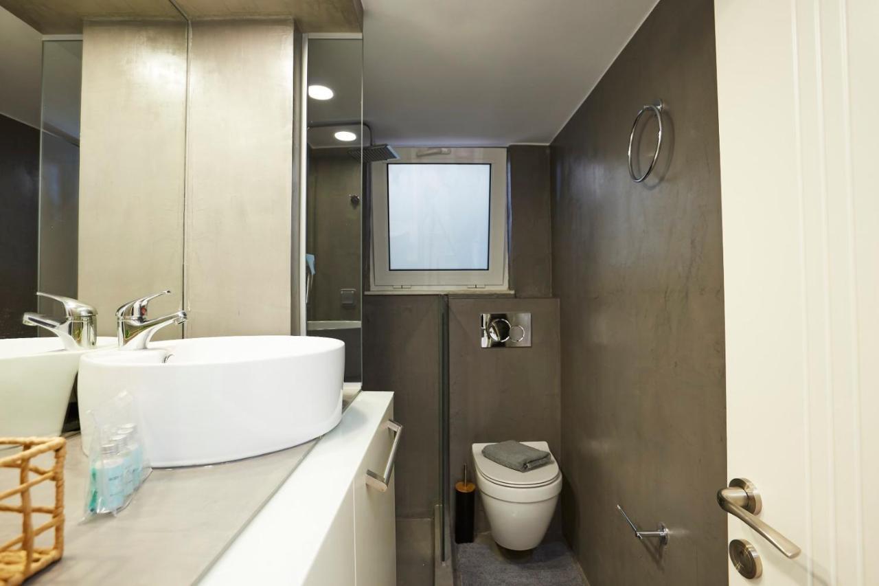 Chrissula Homeleader Apartamento
