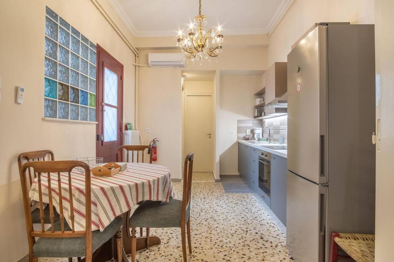 Apartment Veneris 2-bedroom In Chania