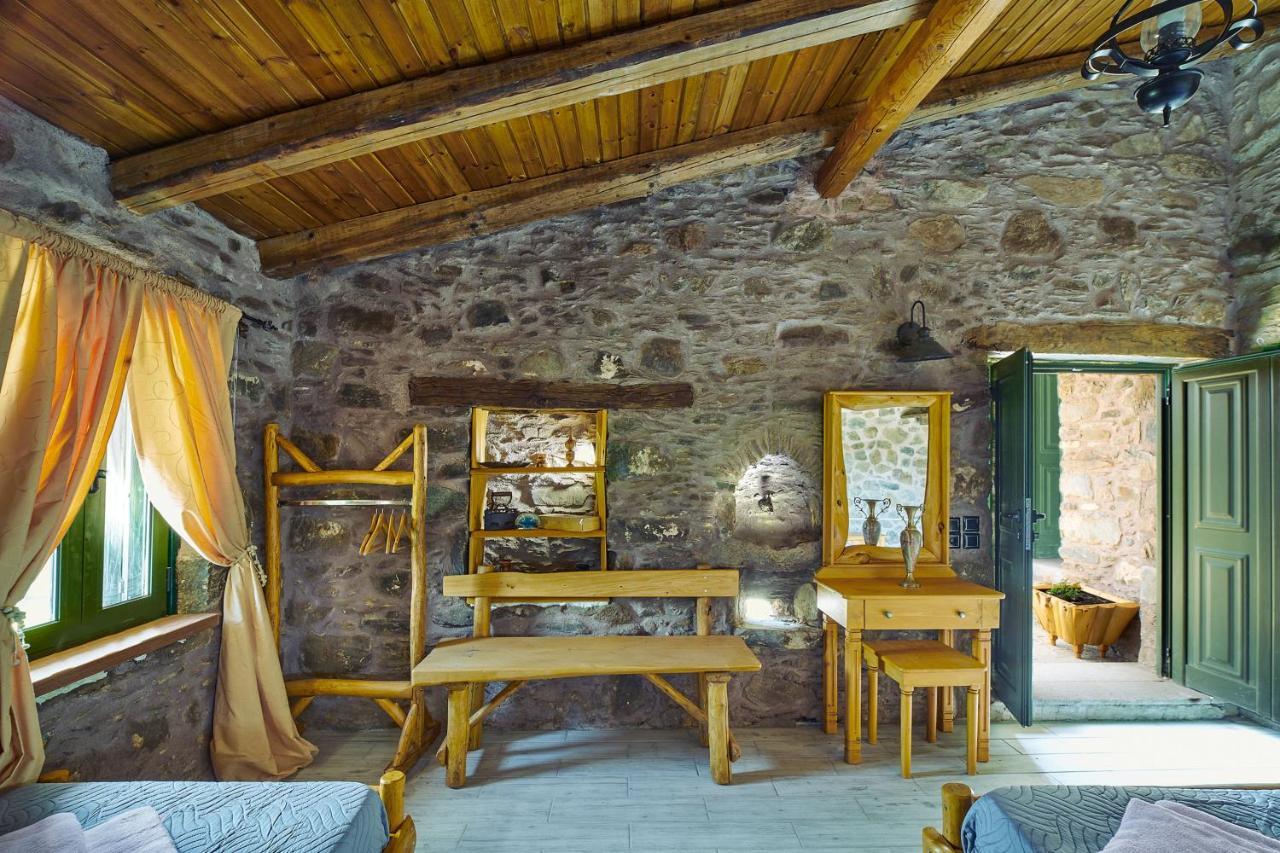 Authentic In A Heaven Of Natural Beauty Holiday home *