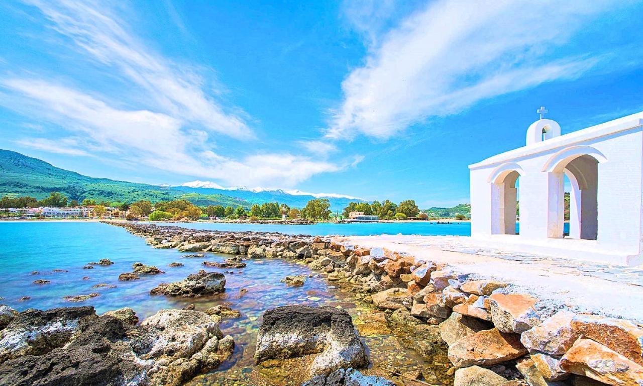 Villa Allas Heated Pool *