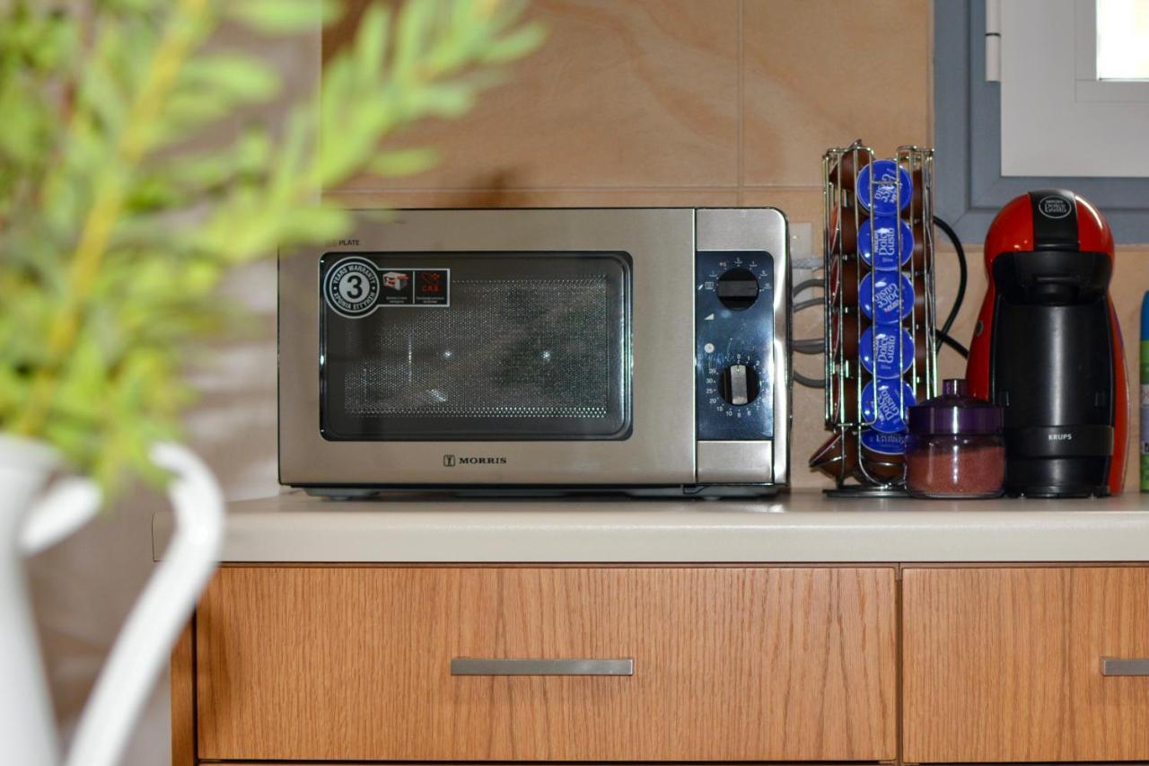 Chania Sweet Apts Apartamento