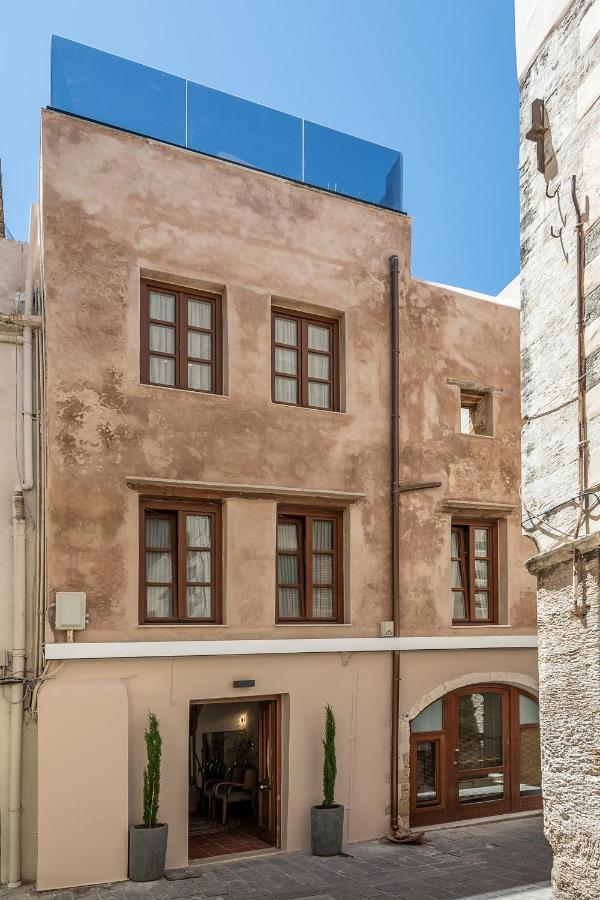 Apartment Agazade Bey
