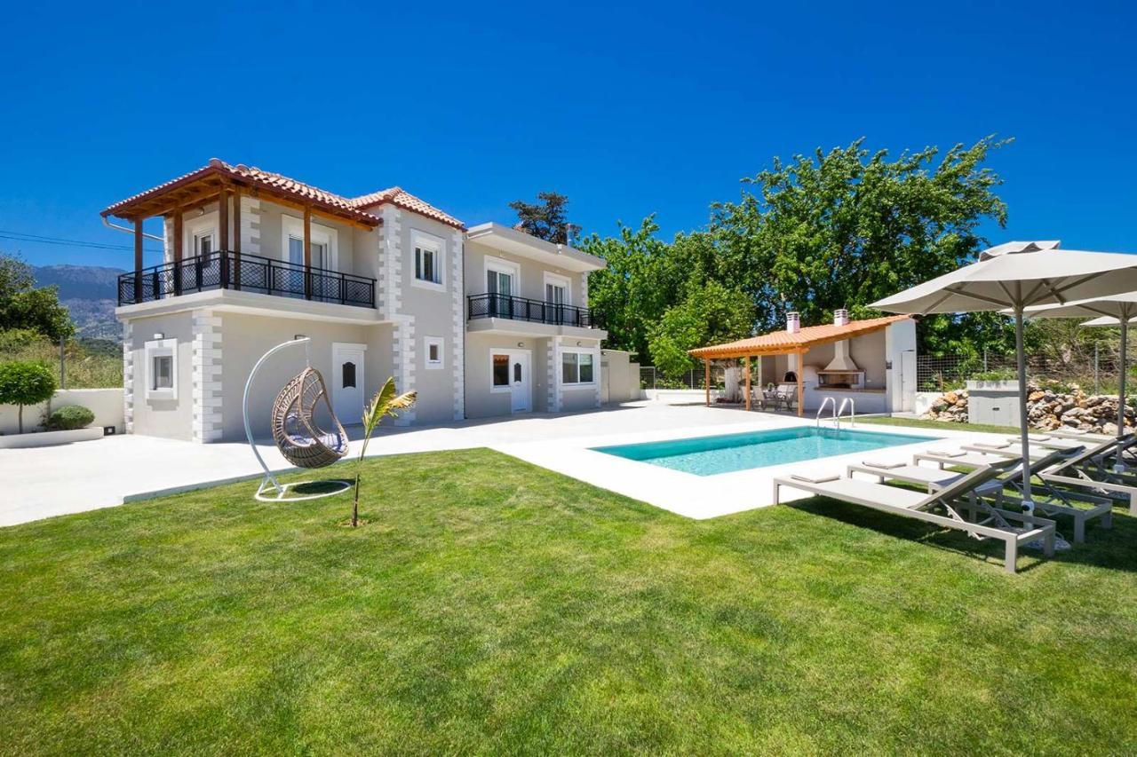 Villa Mm