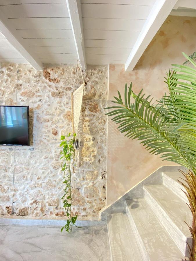 Izmir House Chania (Crete)