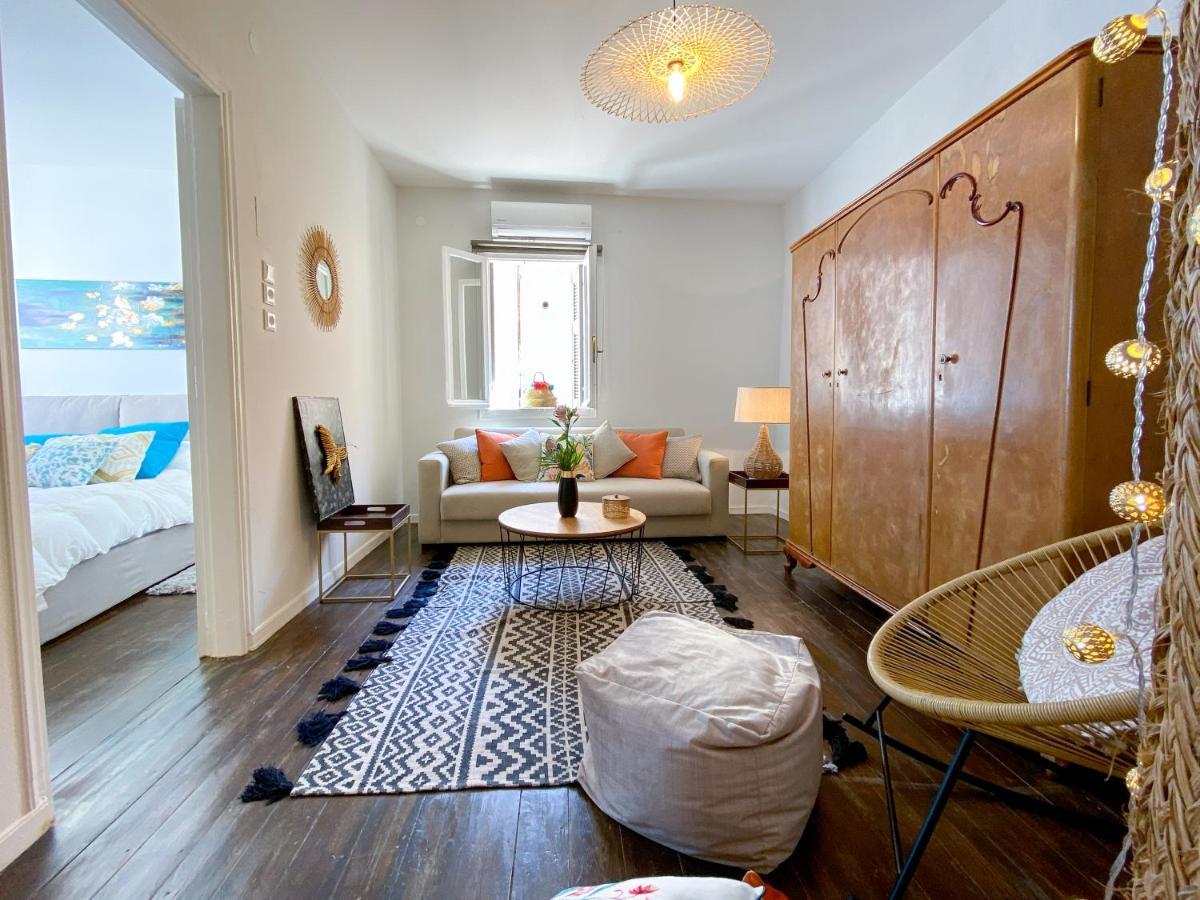 Holiday home Izmir House *