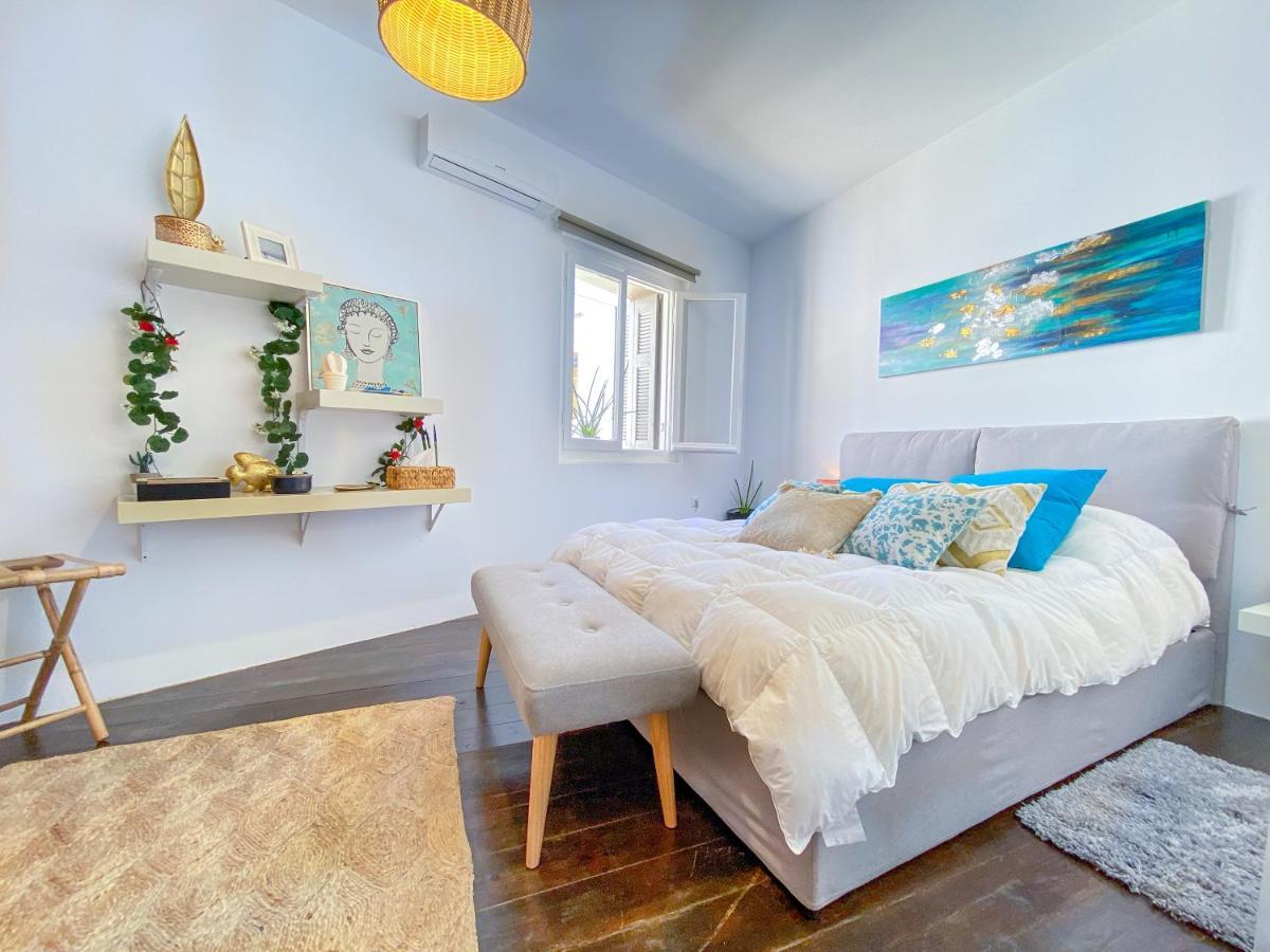 Holiday home Izmir House Chania (Crete)