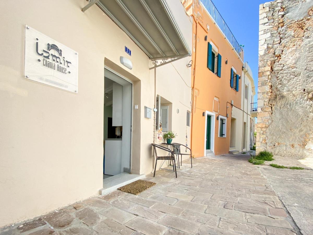 Izmir House