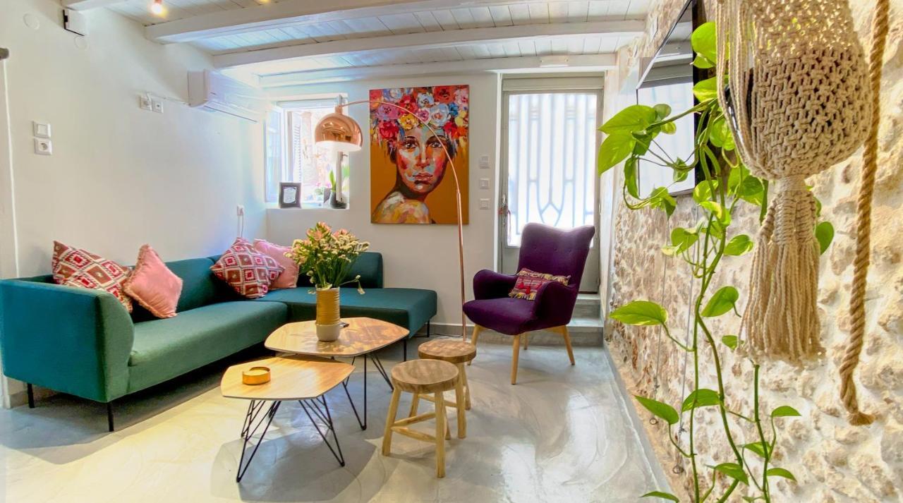Izmir House Holiday home