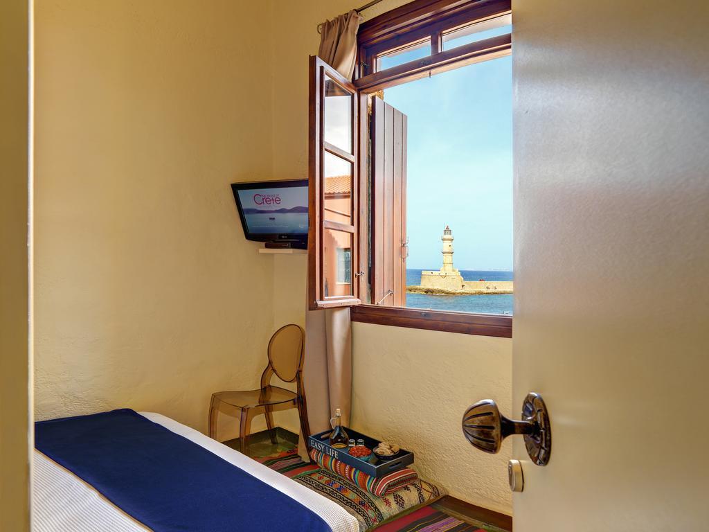 Alcanea Boutique Chania (Crete)