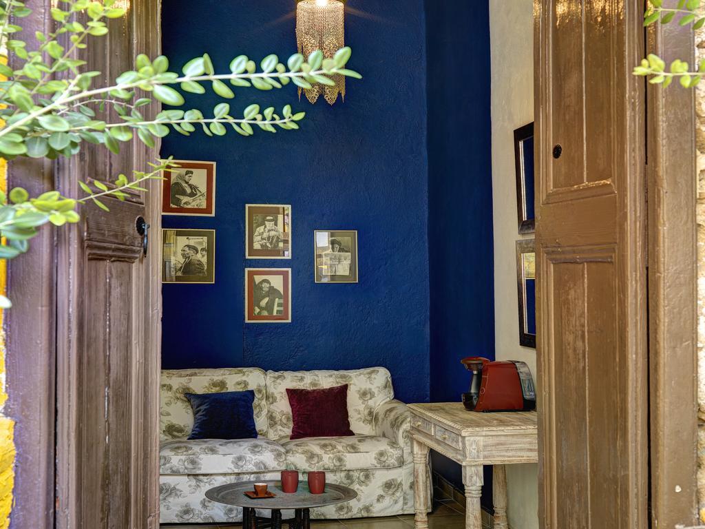 Hotel Alcanea Boutique