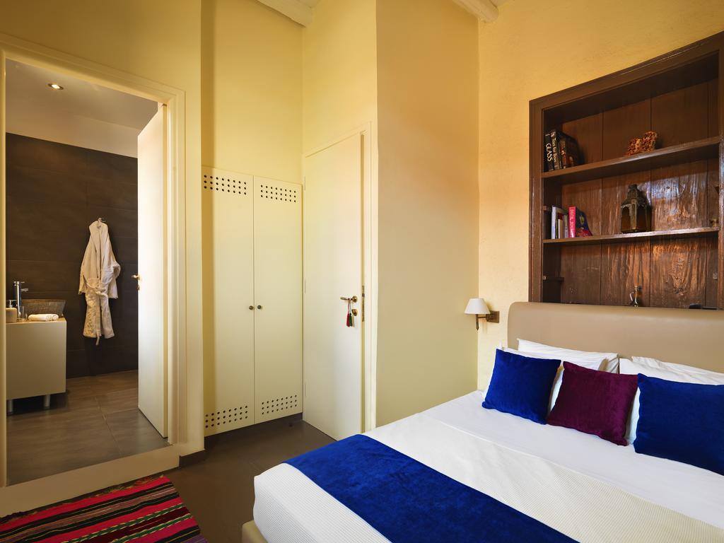 Hotel Alcanea Boutique 4*