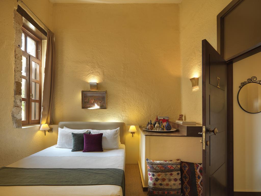 Alcanea Boutique Hotel 4*