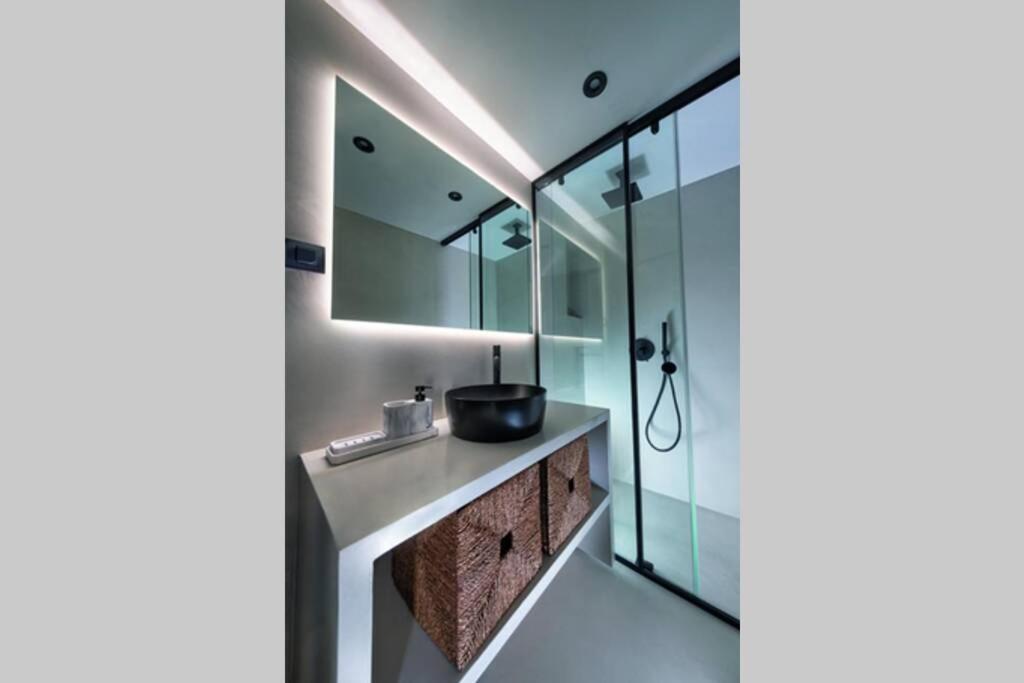 Villa Casa Eva With Outdoor Heated Jacuzzi And Hamam *