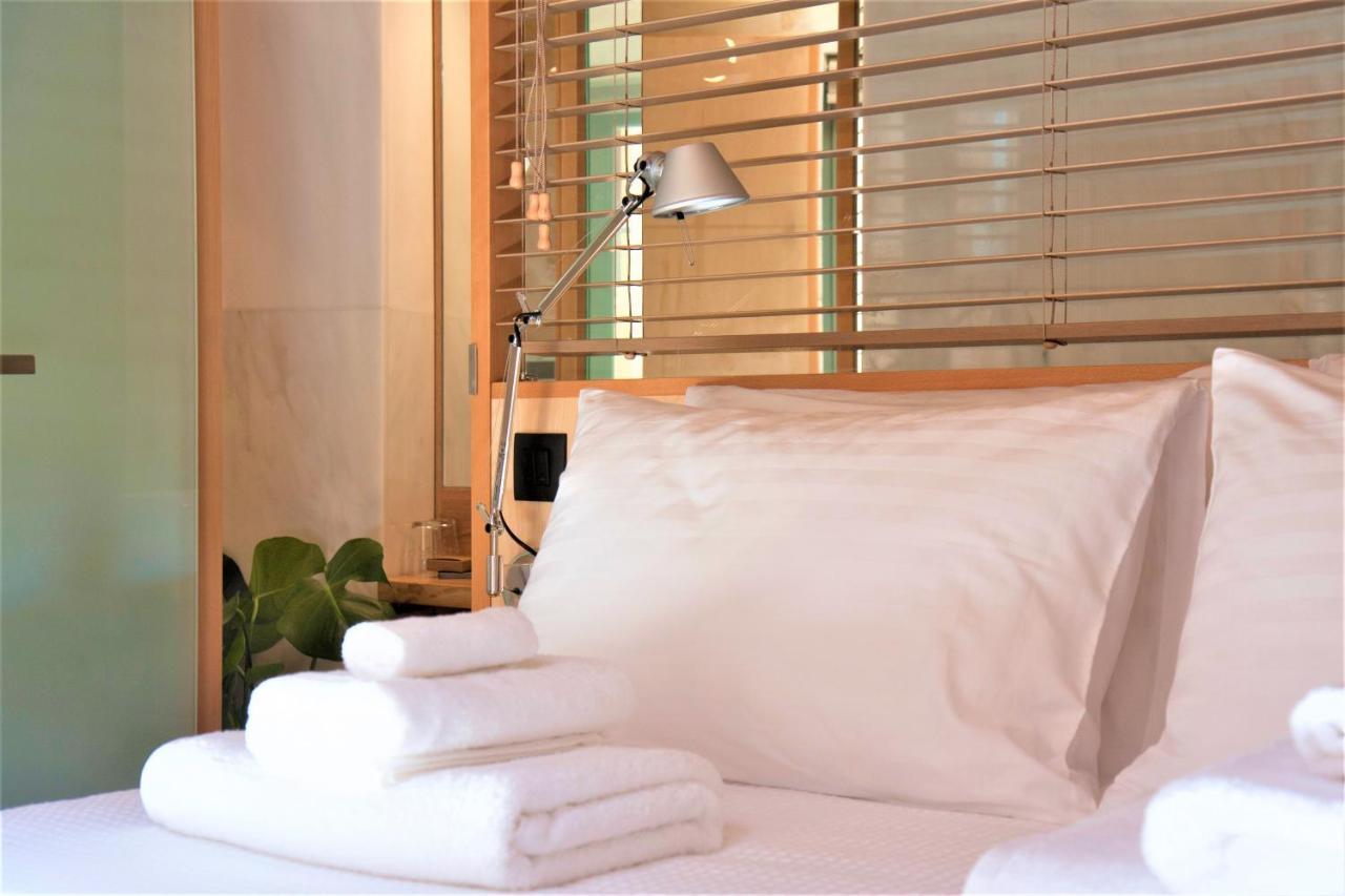 The Journey Design Chania Apartment *