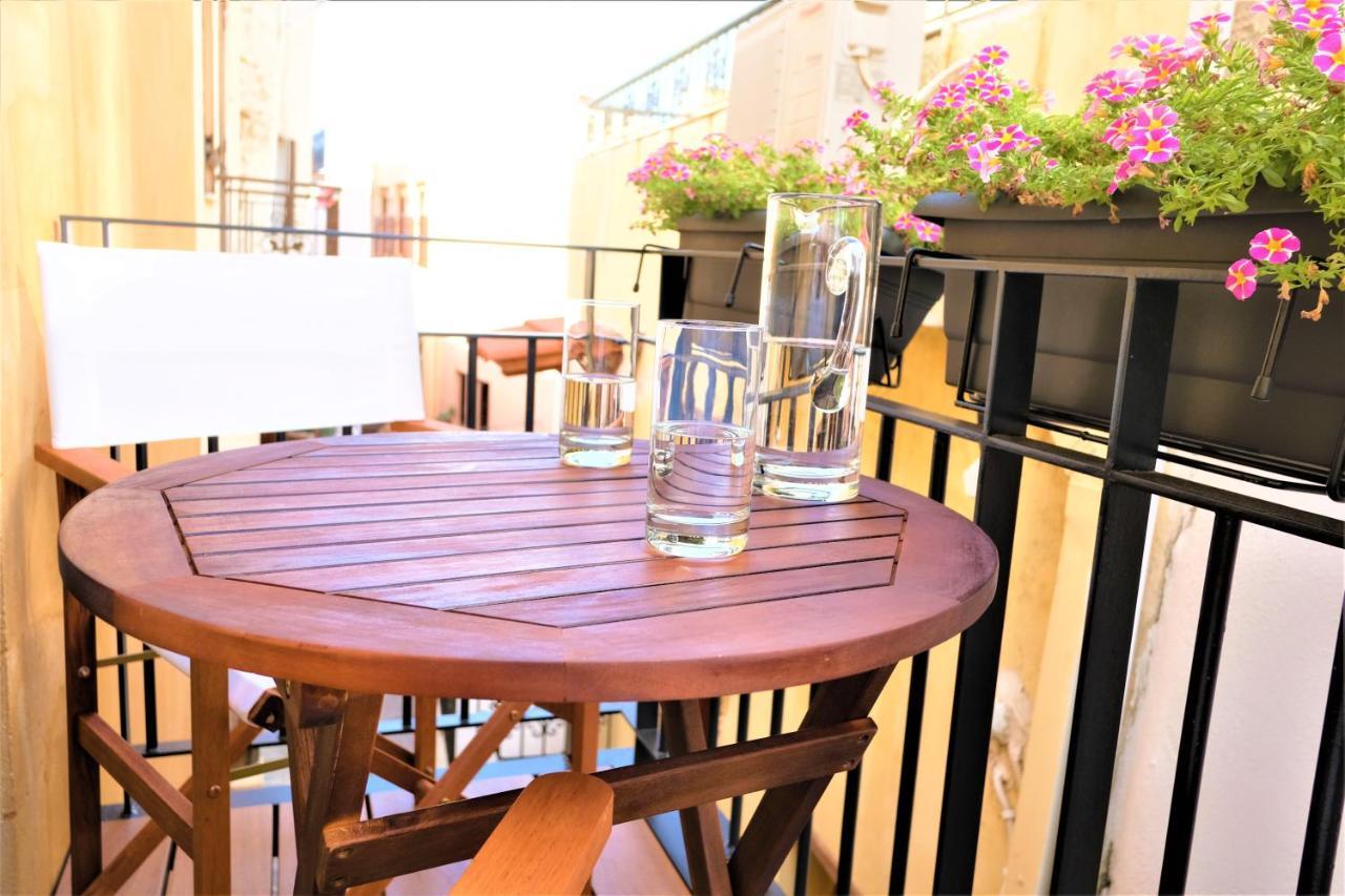 The Journey Design Chania