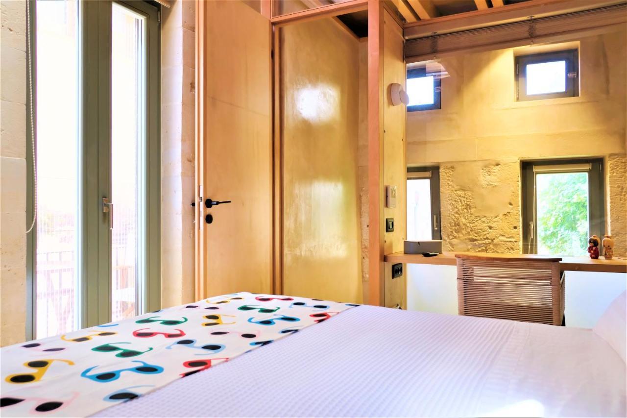 Apartment The Journey Design Chania *