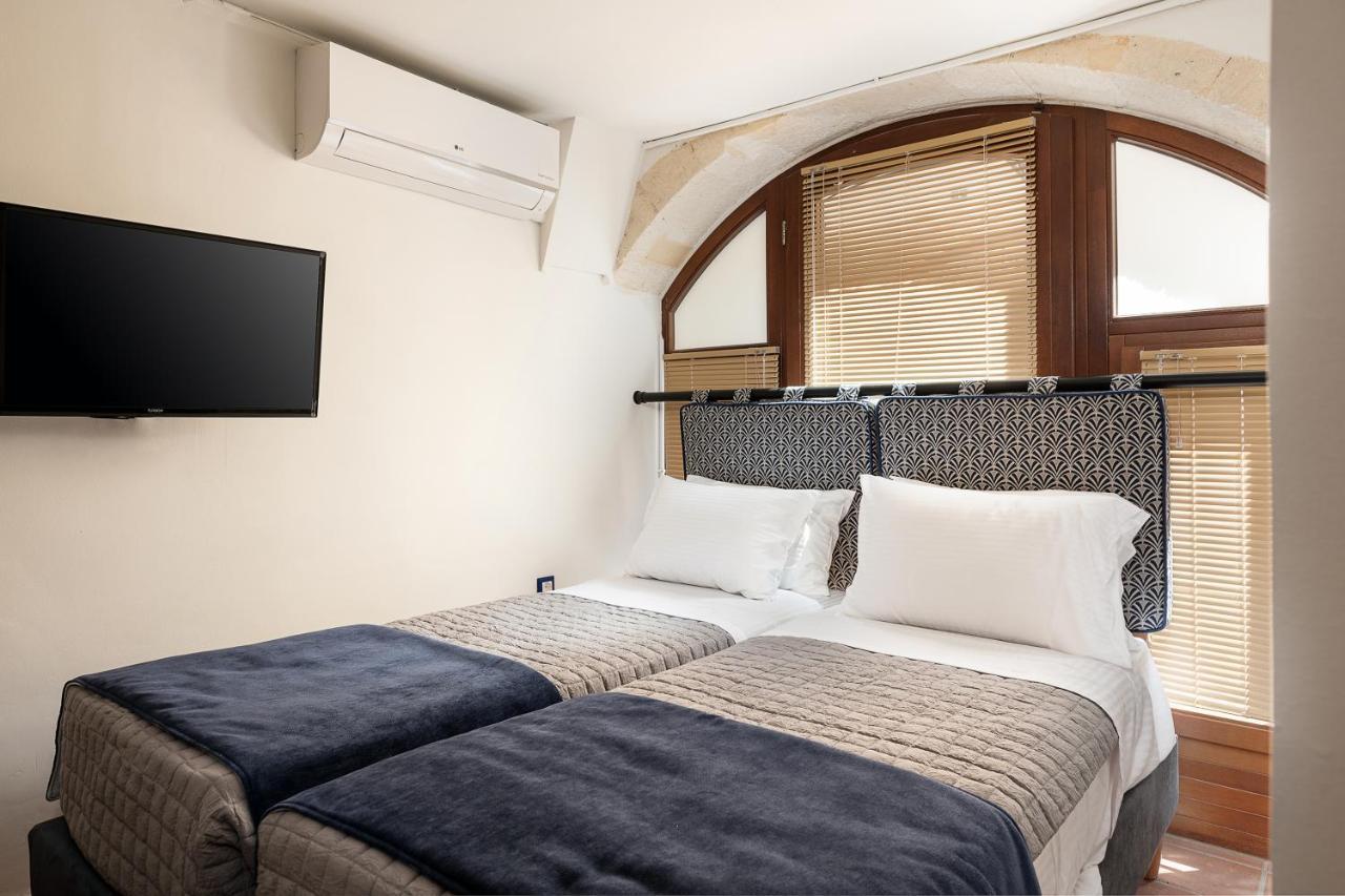 Agazade Bey Apartment