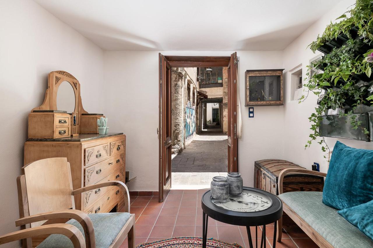 Agazade Bey Apartment Chania (Crete)