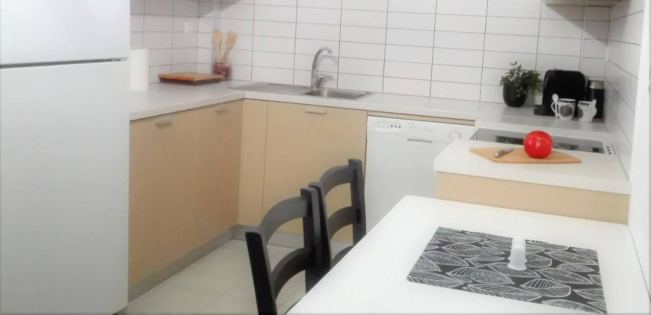 New Sea Escape Boutique Apt-agii Aposto Li Apartment Chania (Crete)