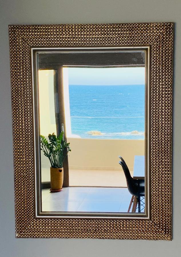 Zonapartments B Sea View- Center * Chania (Crete)