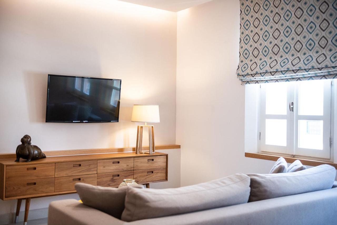 Avra Venetian Harbour Appartement