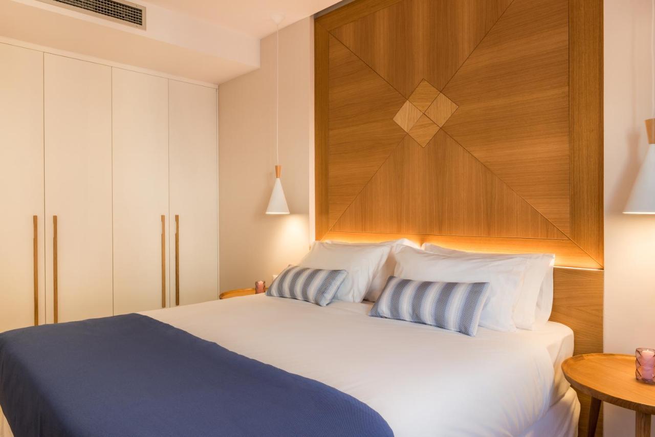 Avra Venetian Harbour Appartement *