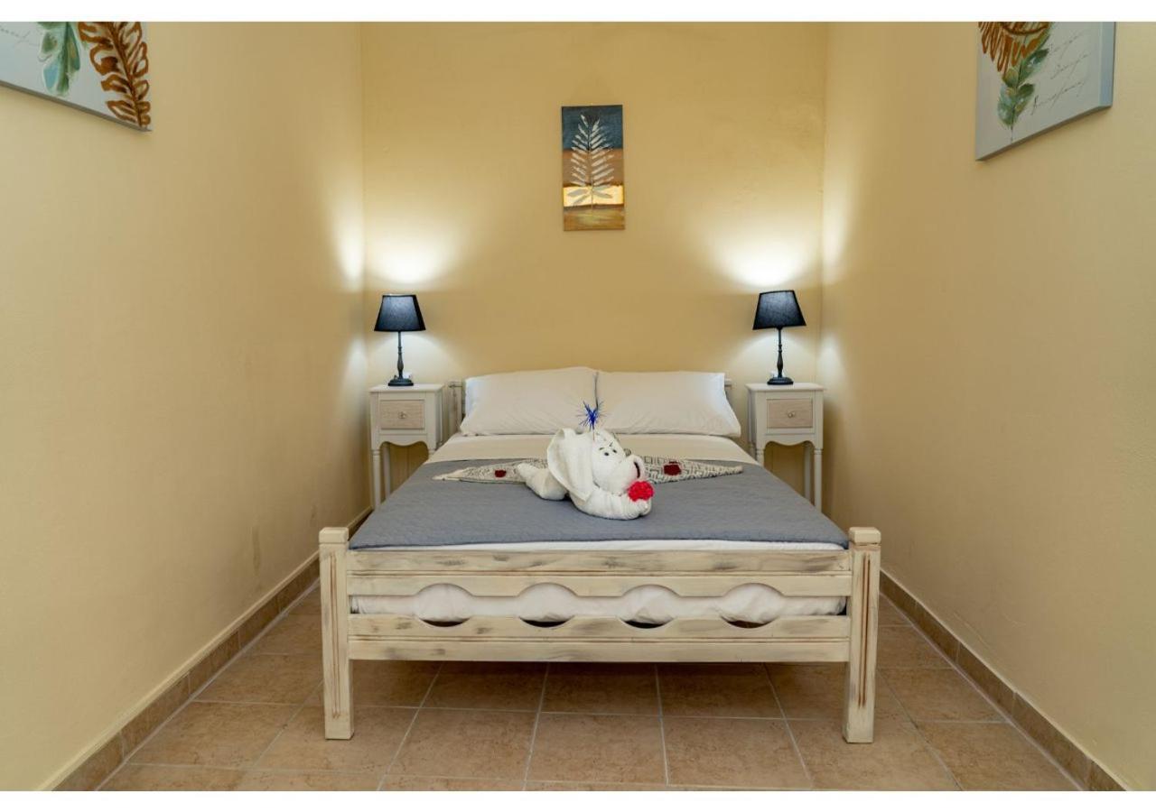 La Casa De Alexandros Appartement *