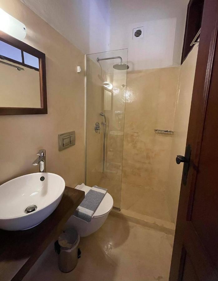 Captain Vasilis Hotel Chania (Crete)