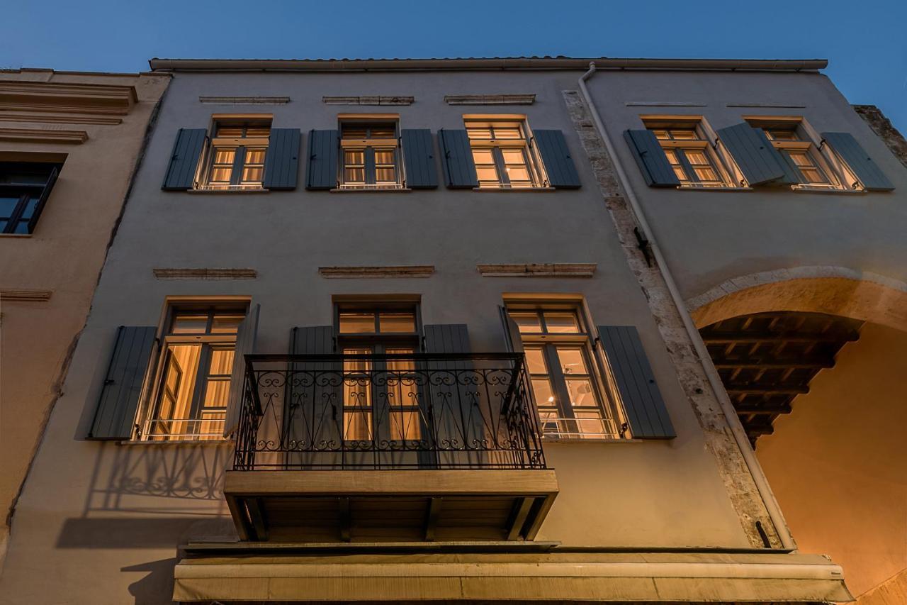 Hotel Malmo Historic
