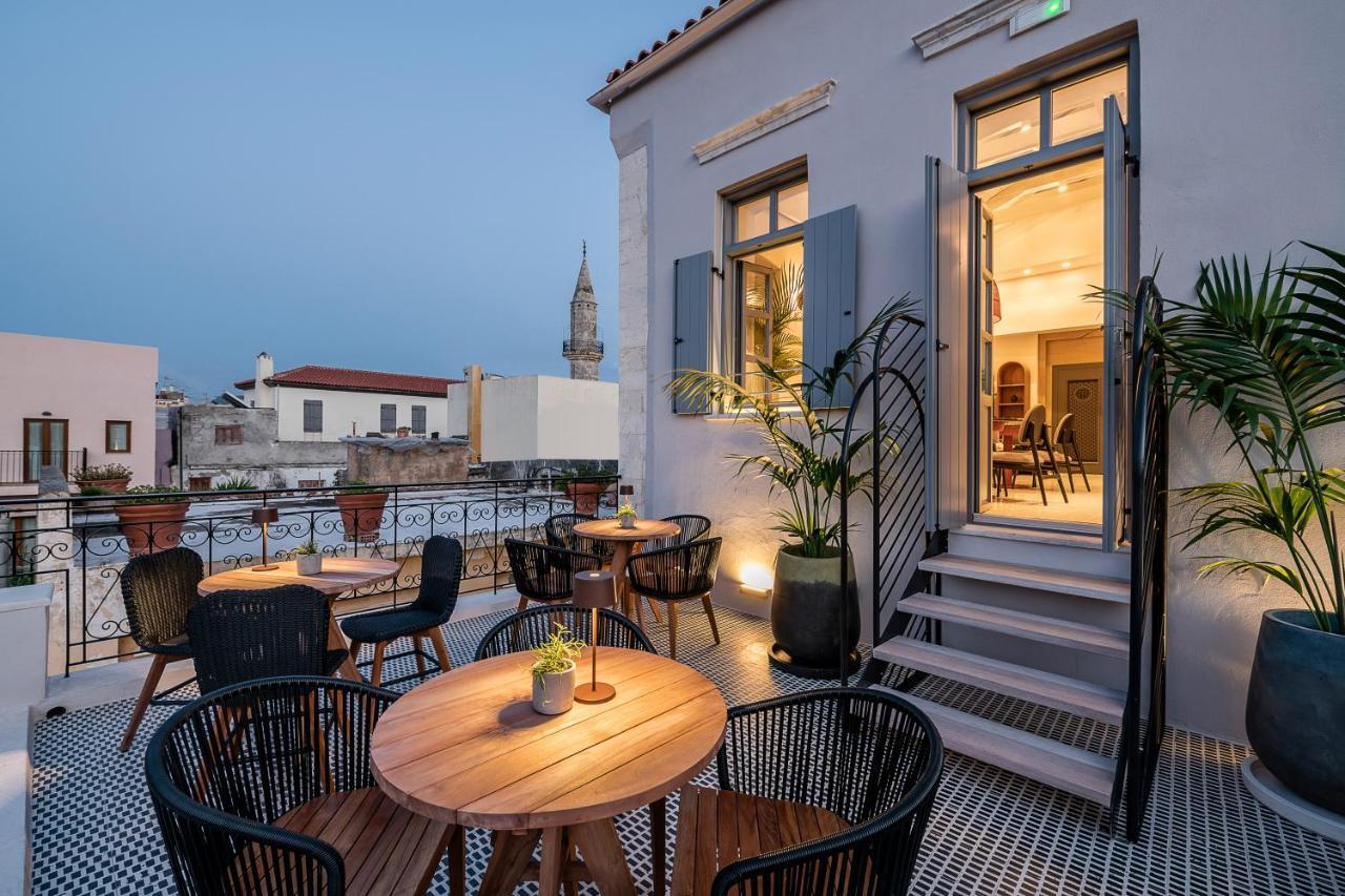 Malmo Historic Hotel