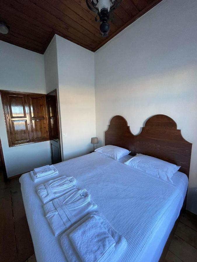 Hotel Captain Vasilis 4*