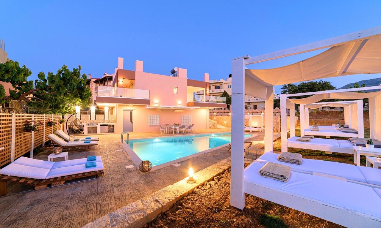 Allas Heated Pool *