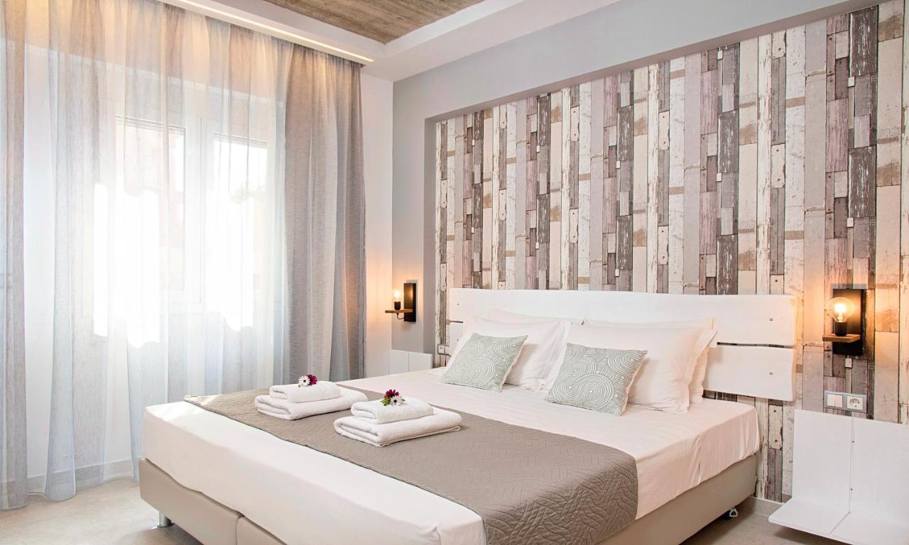 Allas Heated Pool Chania (Crete)