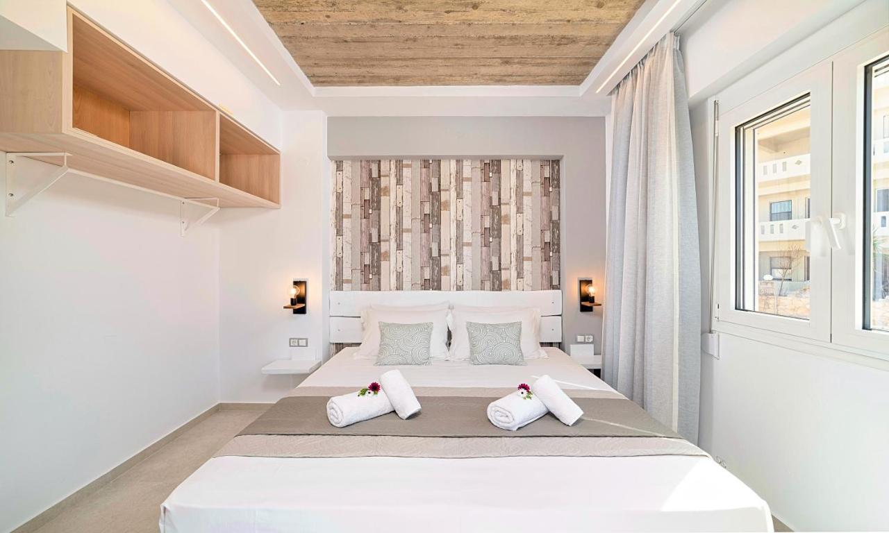 Villa Allas Heated Pool Chania (Crete)