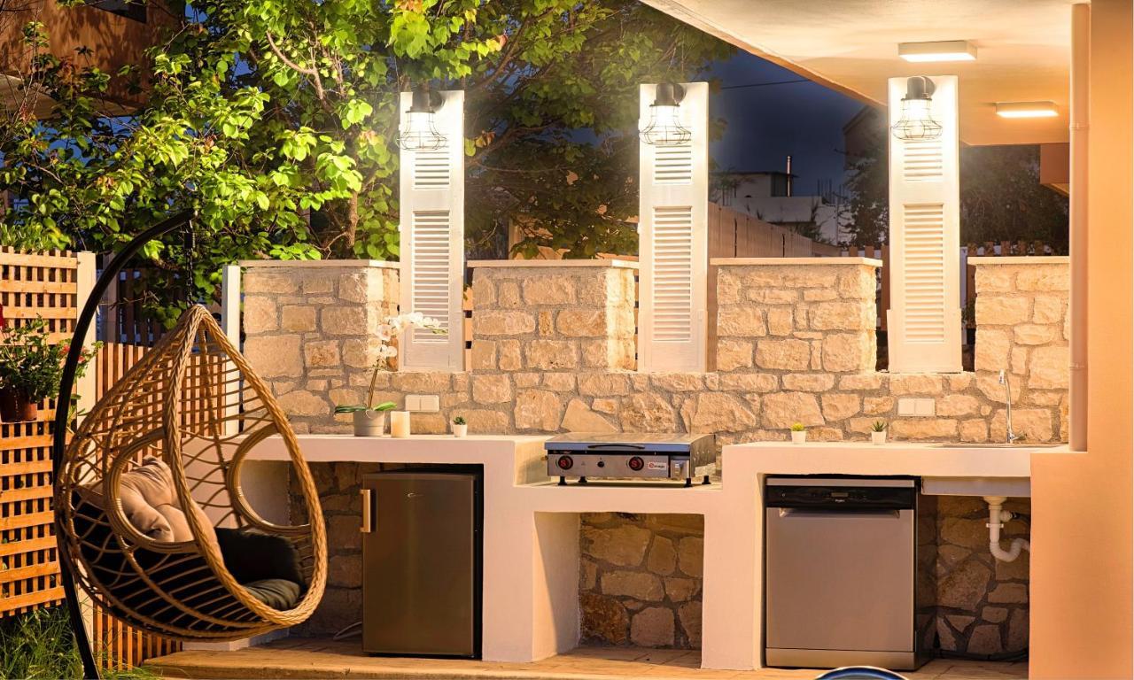 Allas Heated Pool Villa *