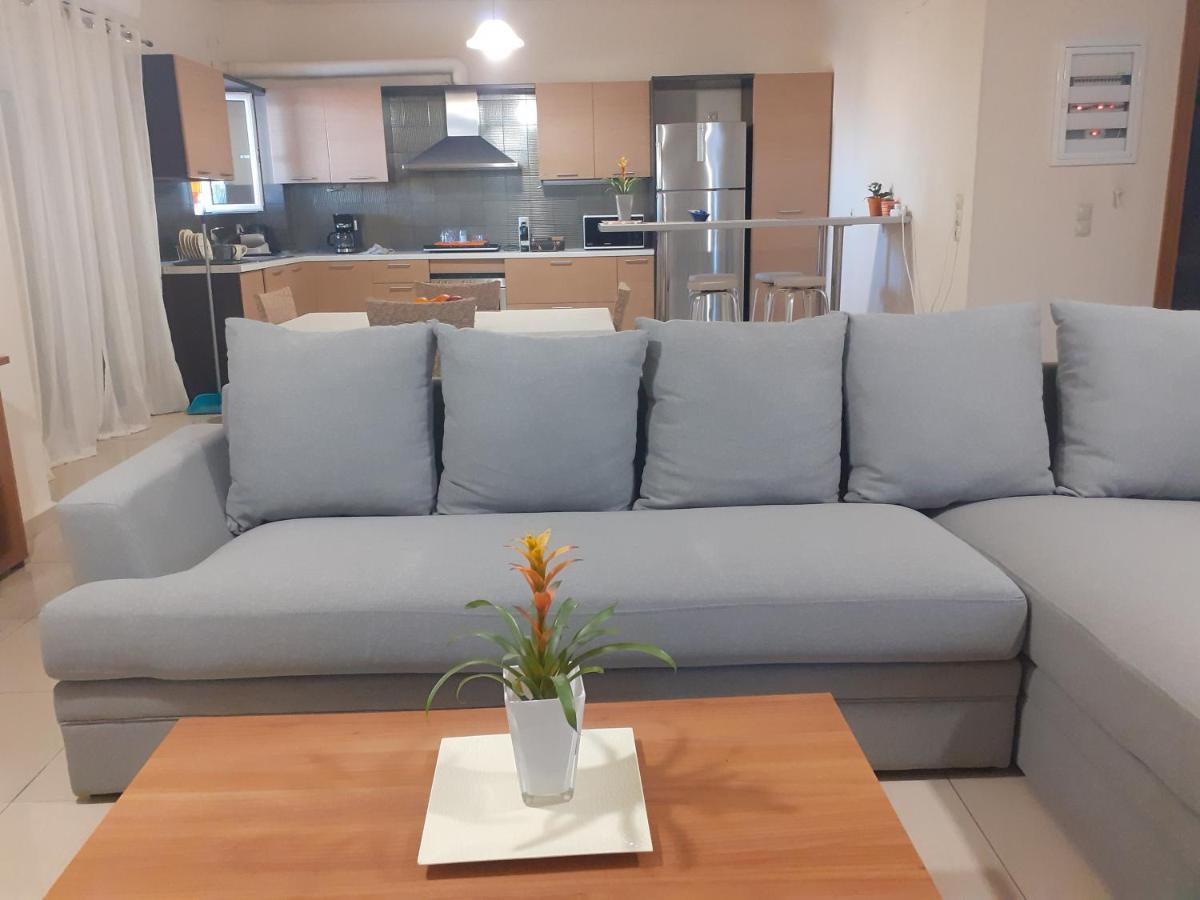 Apartamento House Escape
