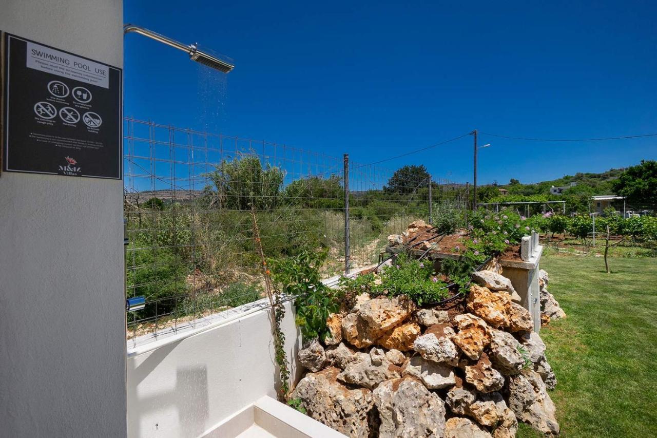 Mm Villa *