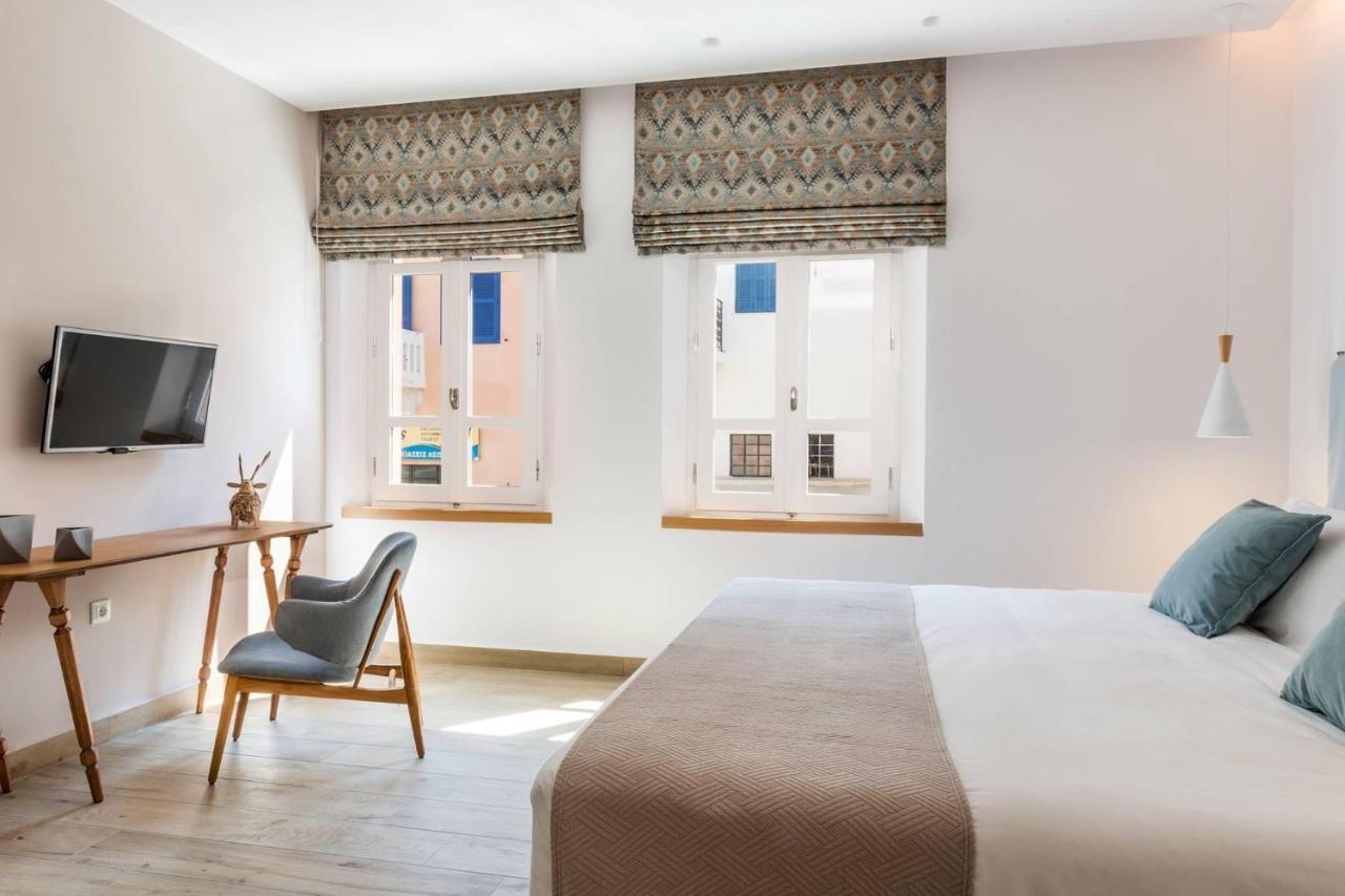 Avra Venetian Harbour Appartement *