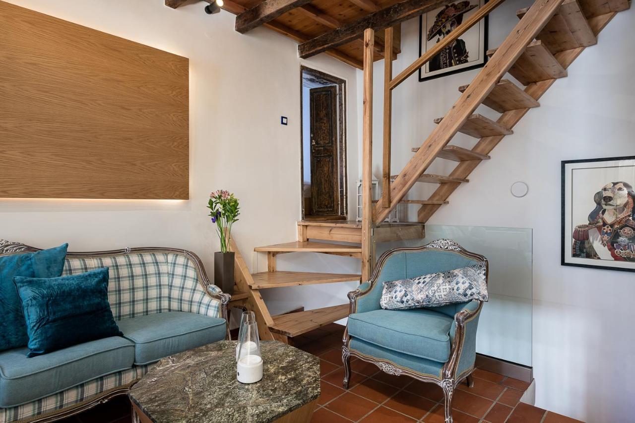 Apartment Agazade Bey
