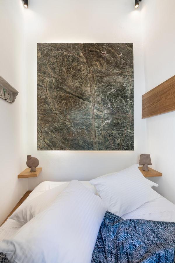 Apartment Agazade Bey