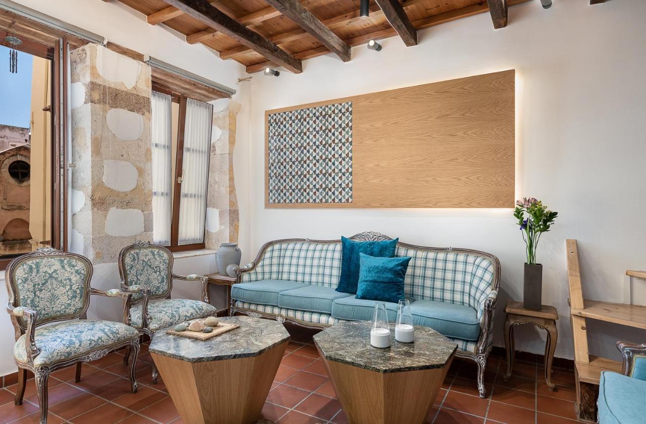 Agazade Bey Apartment Chania (Crete)