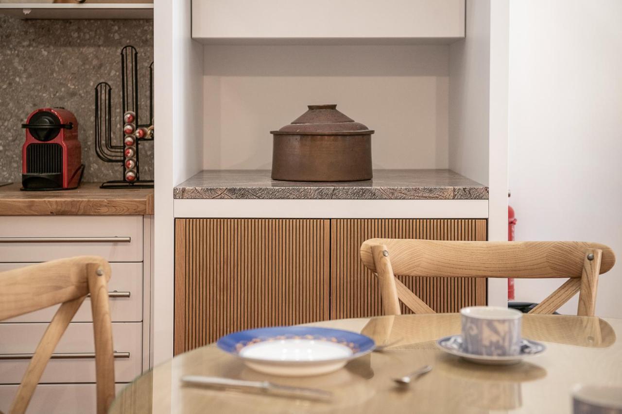 Apartment Agazade Bey Chania (Crete)