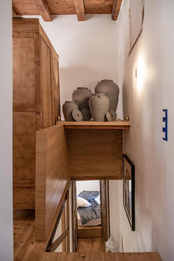 Apartment Agazade Bey *