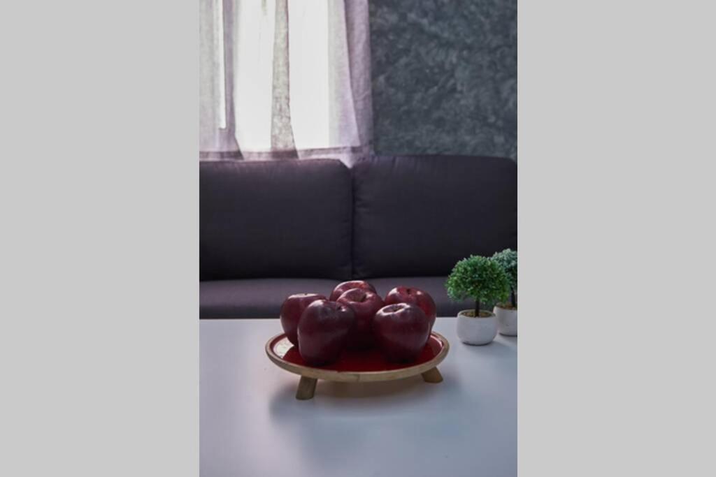 Evgenia's Apartment *
