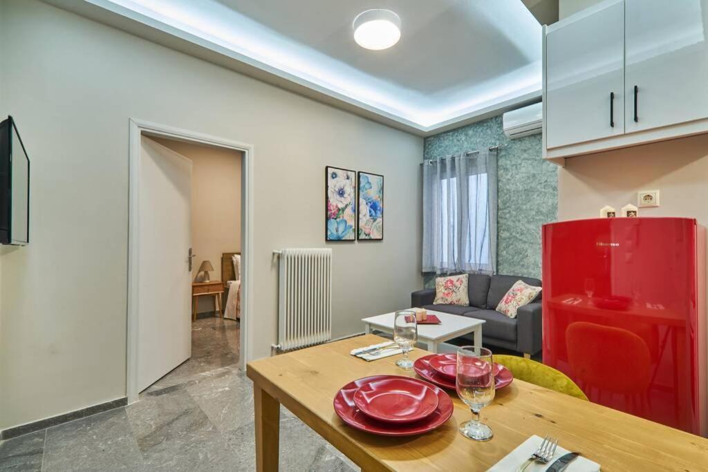 Apartment Evgenia's