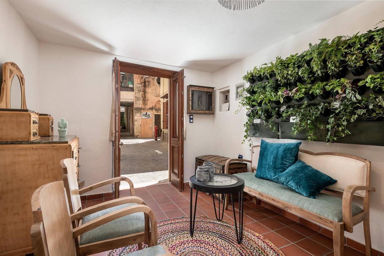 Apartment Agazade Bey