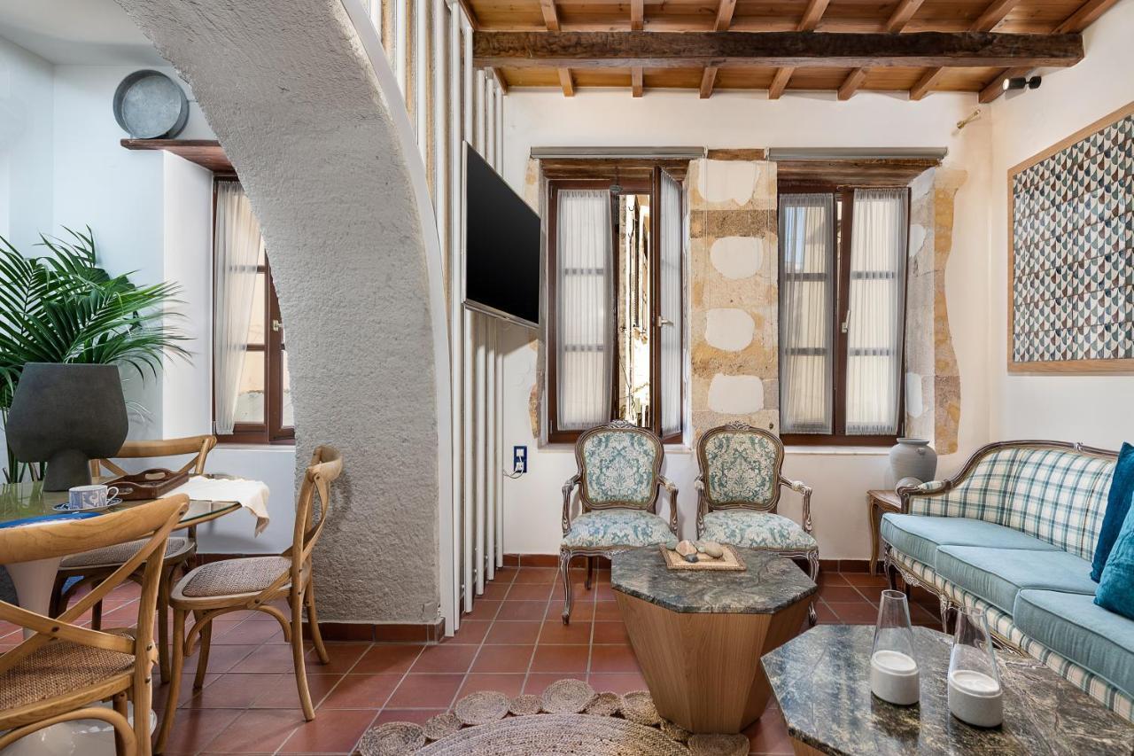 Agazade Bey Apartment
