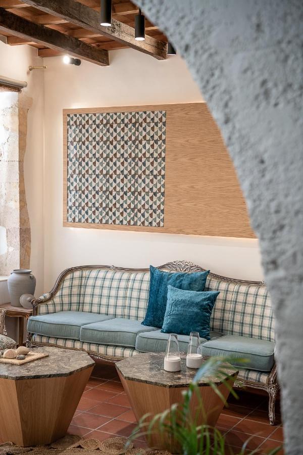 Agazade Bey Apartment