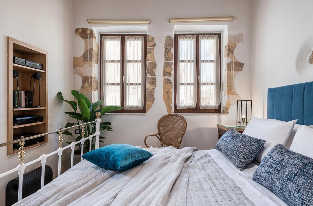 Apartment Agazade Bey