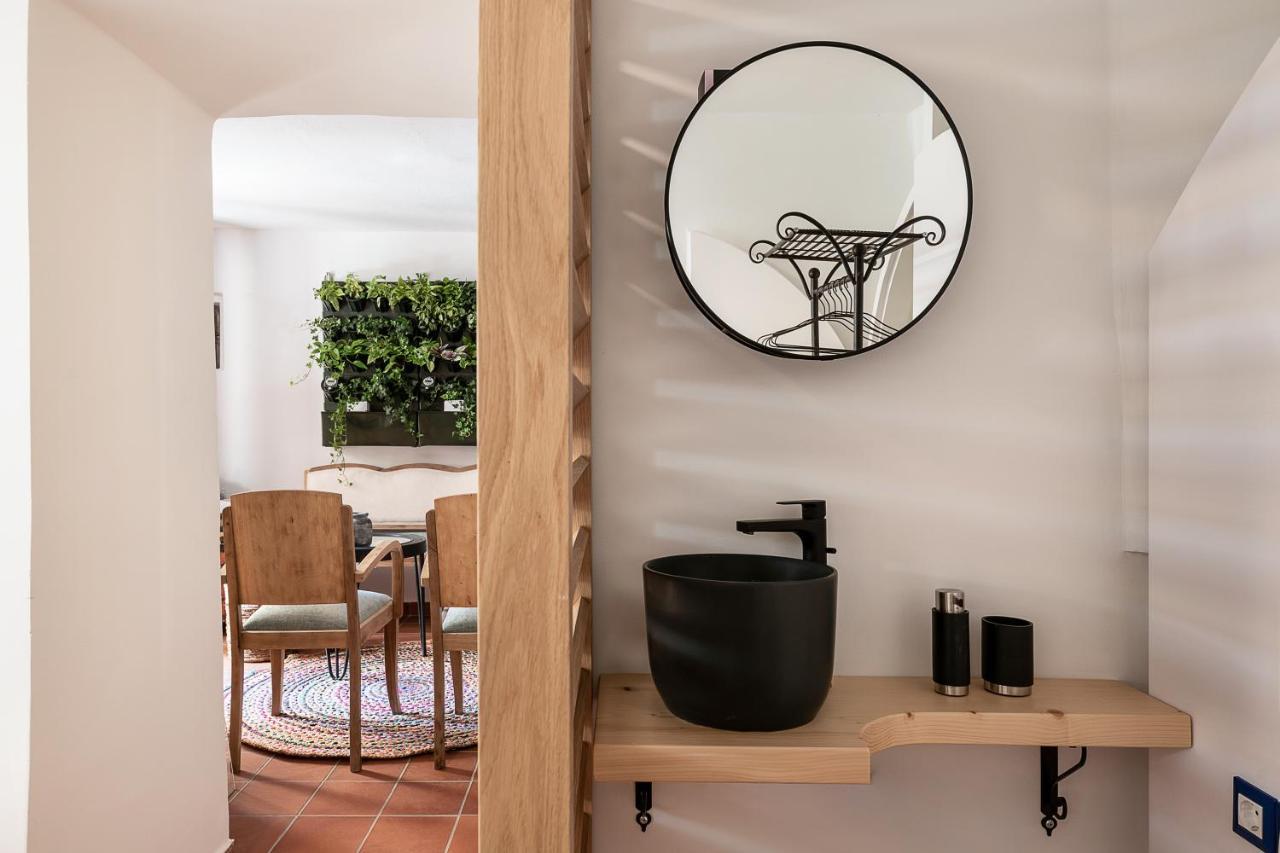 Agazade Bey Apartment Chania (Crete)